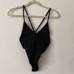 Sexy American Apparel bodysuit